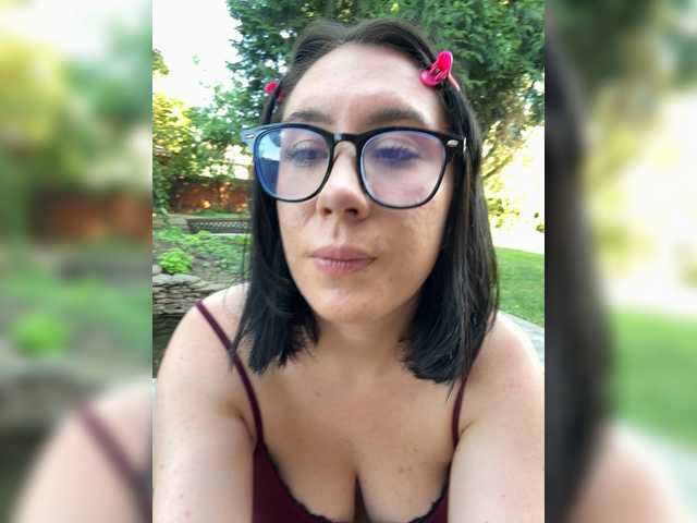 CurvyWoman- live cam on BongaCams