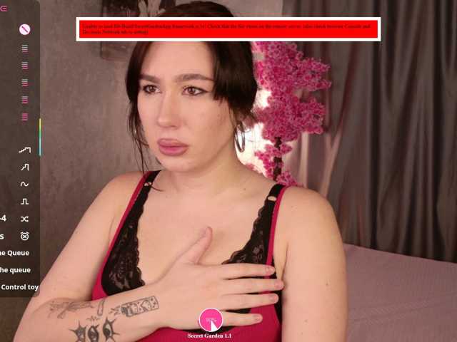 CurvyWoman- Nude Live Sex Shows