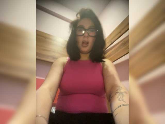 Bustylina live cam