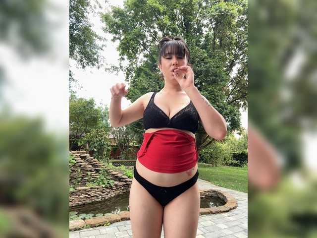 CurvyWoman- live cam on BongaCams