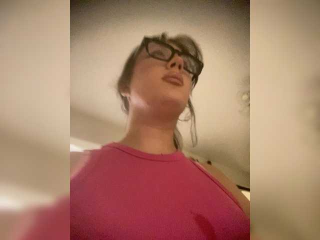 Bustylina live cam