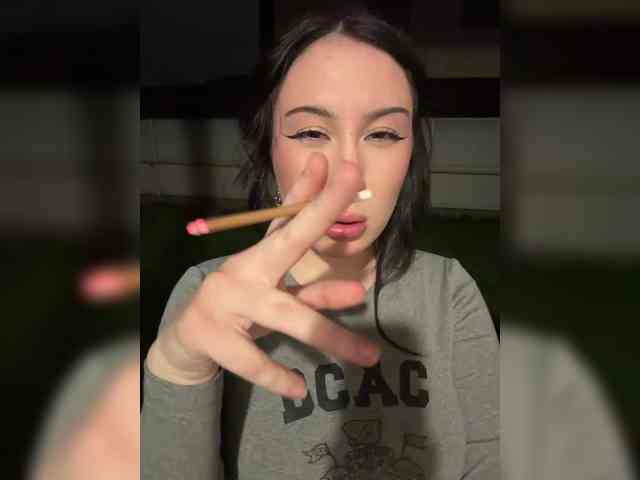BustyLina webcam