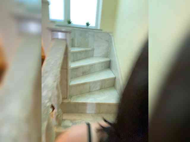 BustyLina webcam