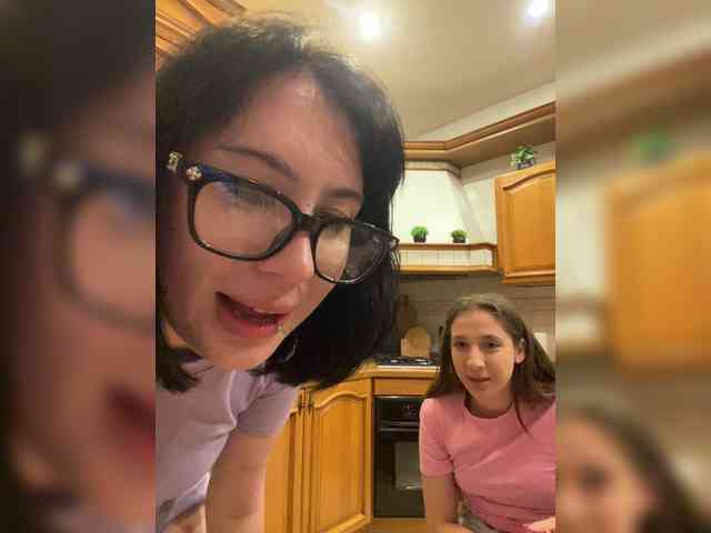 Модель: BustyLina