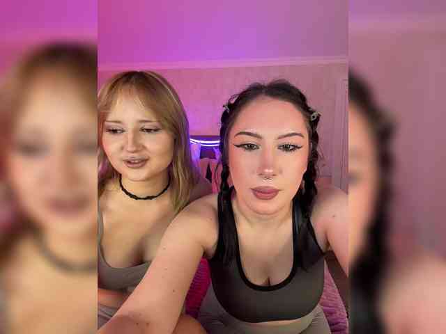 BustyLina webcam