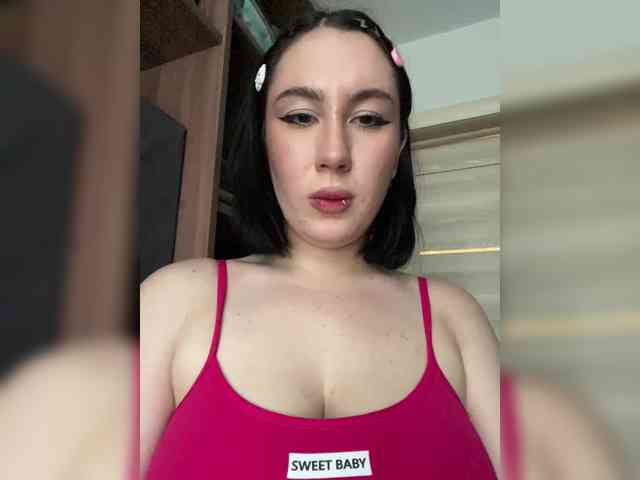 CurvyWoman- Sex Cam Show