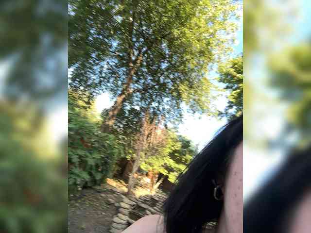 BustyLina webcam