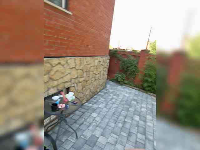 BustyLina webcam