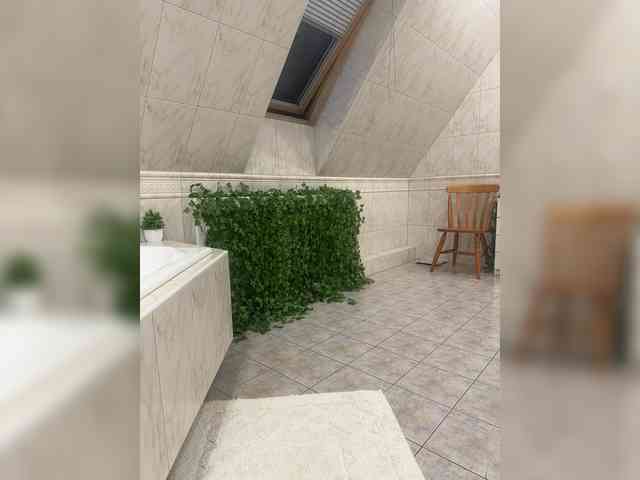 BustyLina webcam