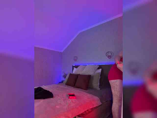 BustyLina webcam