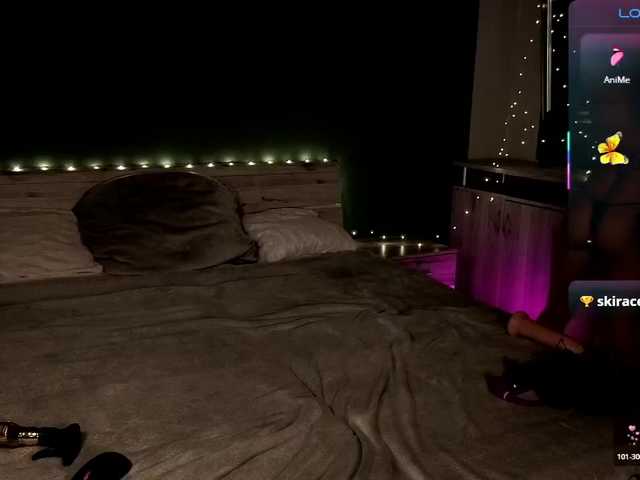 SilviaSweetheart live webcam show