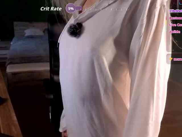 Model: SilviaSweetheart