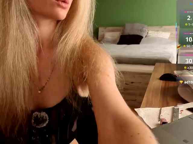 Model: SilviaSweetheart