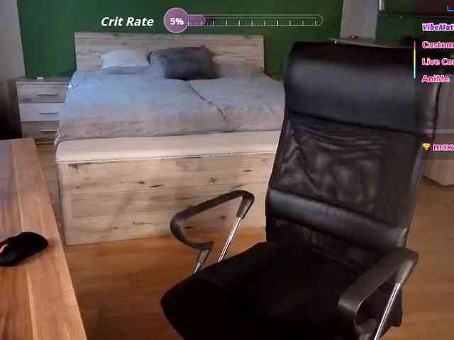 SilviaSweetheart webcam