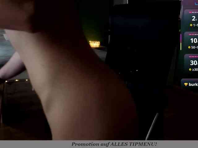 SilviaSweetheart webcam