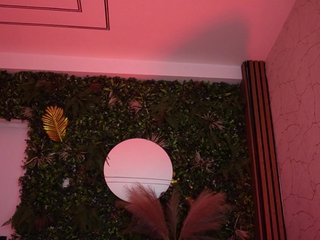 sisi-von-dee Porn Show