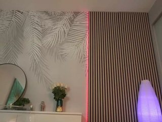 sisi-von-dee Porn Show