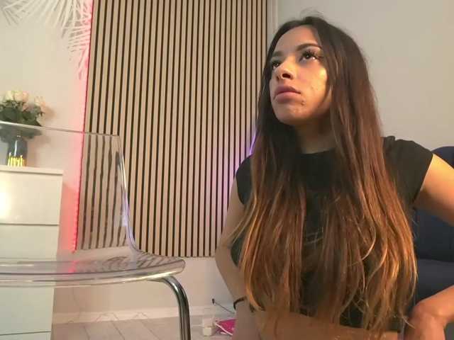 sisi-von-dee live cam on BongaCams