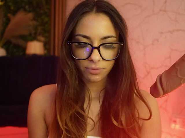 sisi-von-dee's BongaCams show and profile