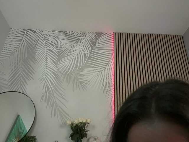sisi-von-dee live cam on BongaCams