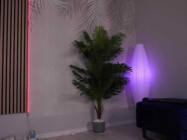 sisi-von-dee live cam on BongaCams