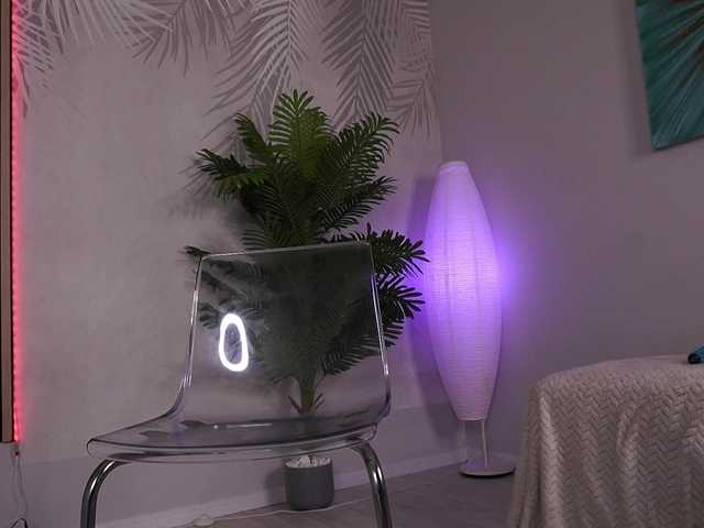 sisi-von-dee live cam on BongaCams