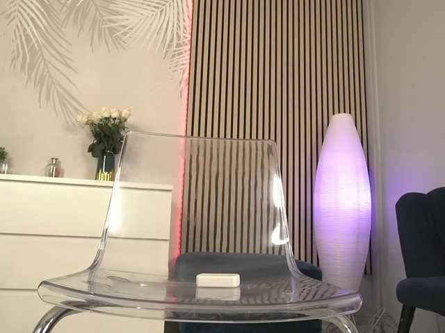 sisi-von-dee live cam on BongaCams