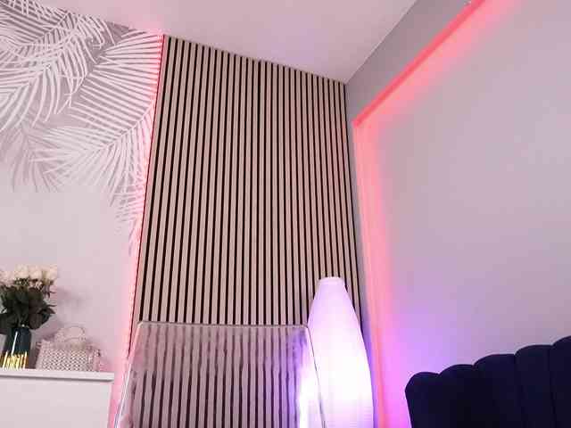 sisi-von-dee webcam