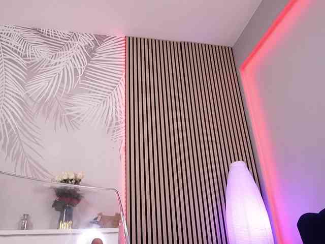 sisi-von-dee webcam
