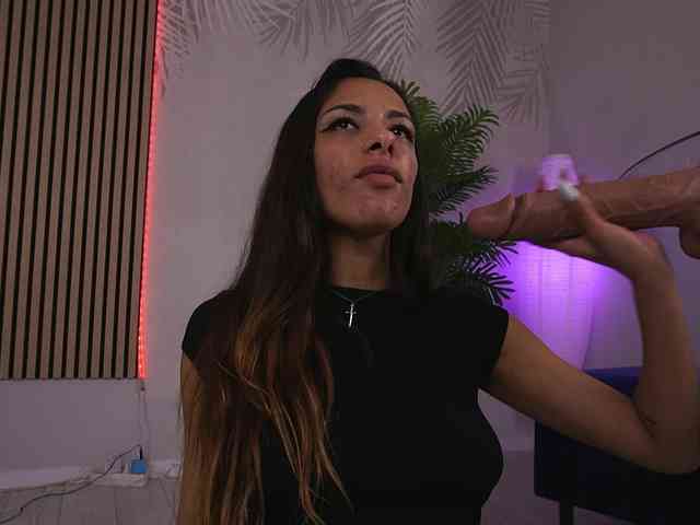 sisi-von-dee webcam
