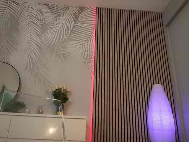 sisi-von-dee webcam