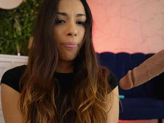 sisi-von-dee webcam