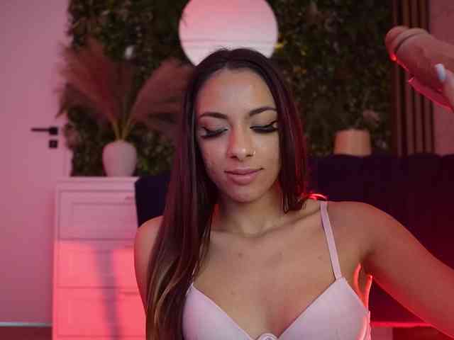 sisi-von-dee webcam