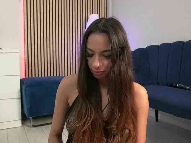 sisi-von-dee webcam