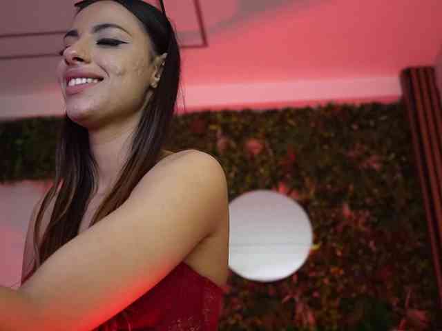 sisi-von-dee webcam