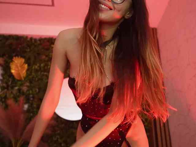sisi-von-dee webcam