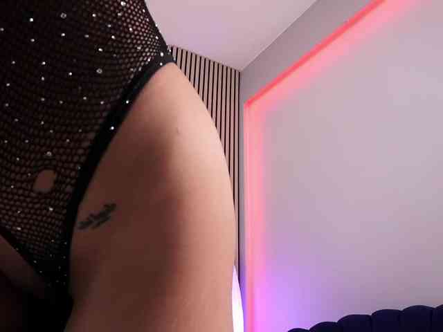 sisi-von-dee webcam