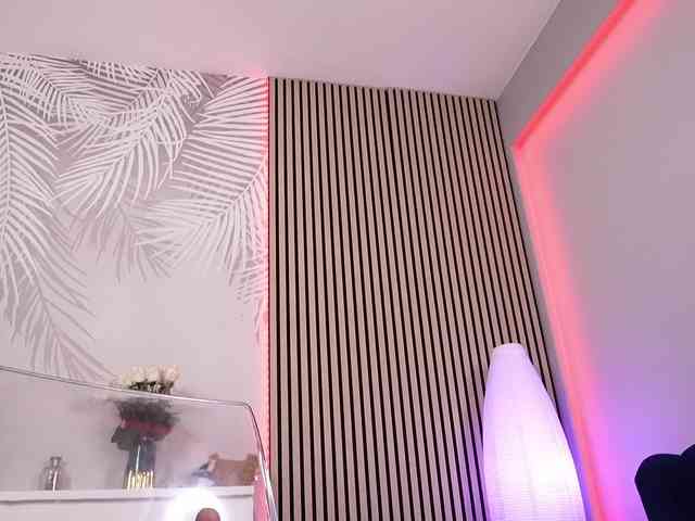 sisi-von-dee webcam