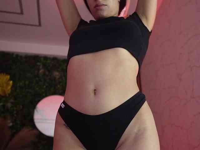 sisi-von-dee webcam