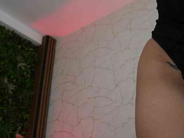 sisi-von-dee webcam