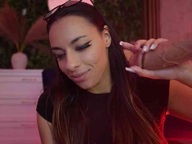 sisi-von-dee webcam