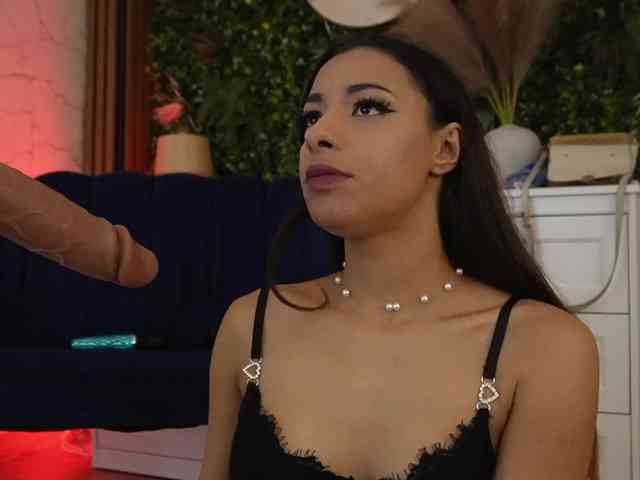 sisi-von-dee webcam