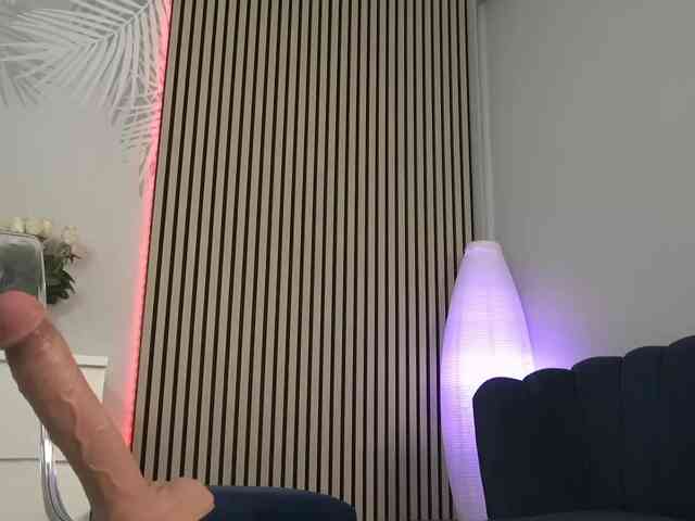 sisi-von-dee webcam