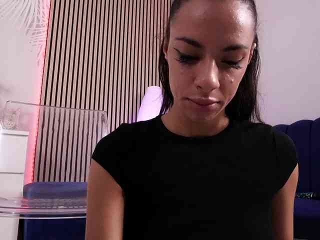 sisi-von-dee webcam