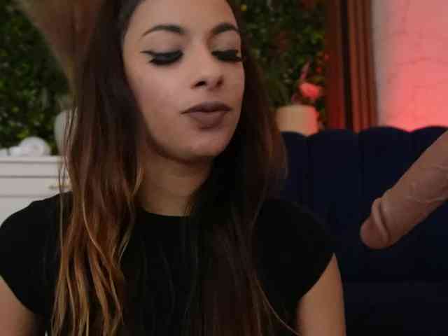 sisi-von-dee webcam