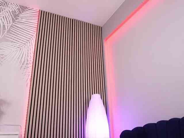 sisi-von-dee webcam