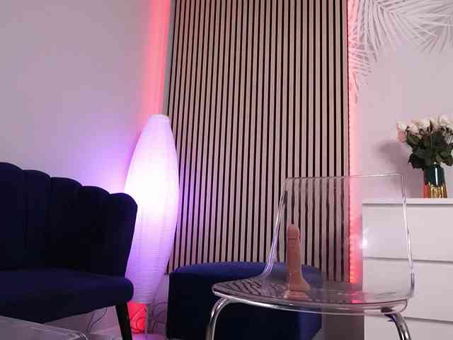 sisi-von-dee webcam
