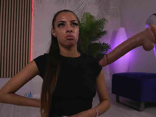 sisi-von-dee webcam