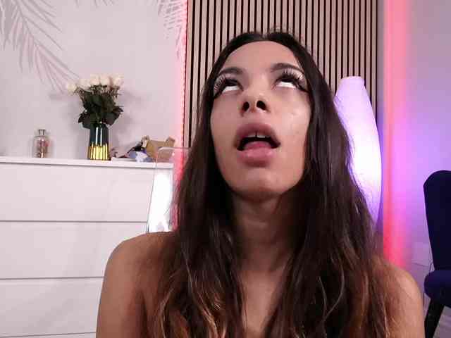 sisi-von-dee webcam