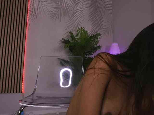 sisi-von-dee webcam